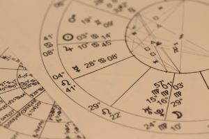 Fernkurs Astrologie
